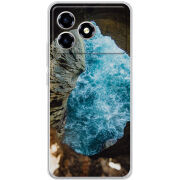 Чохол BoxFace ZTE Blade A36 