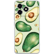 Чохол BoxFace ZTE Blade A36 