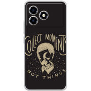 Чохол BoxFace ZTE Blade A36 