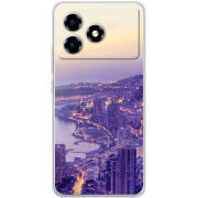 Чохол BoxFace ZTE Blade A36 