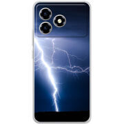 Чохол BoxFace ZTE Blade A36 