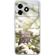 Чохол BoxFace ZTE Blade A36 