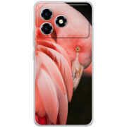 Чохол BoxFace ZTE Blade A36 