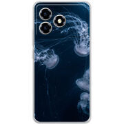 Чохол BoxFace ZTE Blade A36 