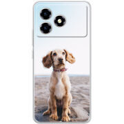 Чохол BoxFace ZTE Blade A36 