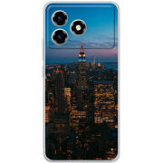 Чохол BoxFace ZTE Blade A36 