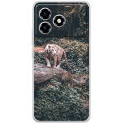 Чохол BoxFace ZTE Blade A36 