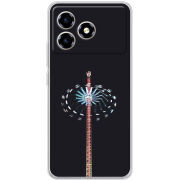 Чохол BoxFace ZTE Blade A36 