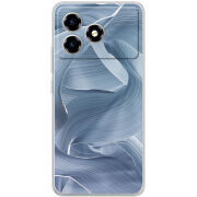 Чохол BoxFace ZTE Blade A36 