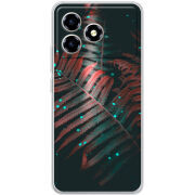 Чохол BoxFace ZTE Blade A36 