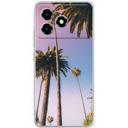 Чохол BoxFace ZTE Blade A36 