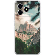 Чохол BoxFace ZTE Blade A36 