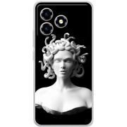 Чохол BoxFace ZTE Blade A36 