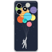 Чохол BoxFace ZTE Blade A36 