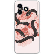 Чохол BoxFace ZTE Blade A36 