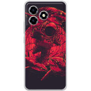 Чохол BoxFace ZTE Blade A36 