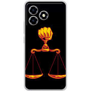 Чохол BoxFace ZTE Blade A36 