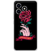 Чохол BoxFace ZTE Blade A36 