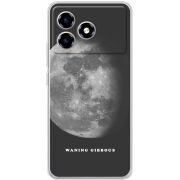 Чохол BoxFace ZTE Blade A36 