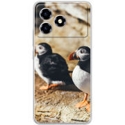 Чохол BoxFace ZTE Blade A36 