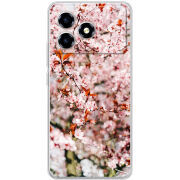 Чохол BoxFace ZTE Blade A36 