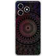 Чохол BoxFace ZTE Blade A36 