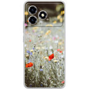 Чохол BoxFace ZTE Blade A36 