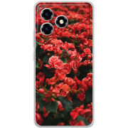 Чохол BoxFace ZTE Blade A36 