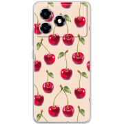 Чохол BoxFace ZTE Blade A36 