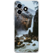 Чохол BoxFace ZTE Blade A36 