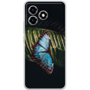 Чохол BoxFace ZTE Blade A36 