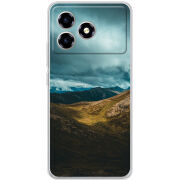 Чохол BoxFace ZTE Blade A36 