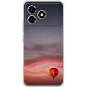 Чохол BoxFace ZTE Blade A36 