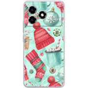 Чохол BoxFace ZTE Blade A36 