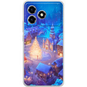 Чохол BoxFace ZTE Blade A36 