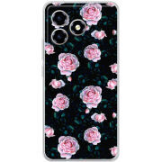 Чохол BoxFace ZTE Blade A36 