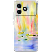 Чохол BoxFace ZTE Blade A36 