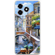 Чохол BoxFace ZTE Blade A36 