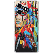 Чохол BoxFace ZTE Blade A36 