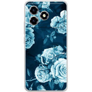 Чохол BoxFace ZTE Blade A36 