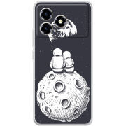 Чохол BoxFace ZTE Blade A36 