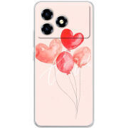 Чохол BoxFace ZTE Blade A36 