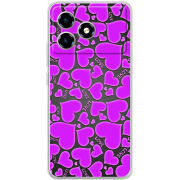 Чохол BoxFace ZTE Blade A36 