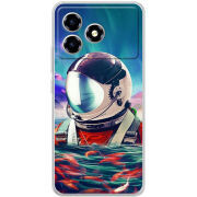 Чохол BoxFace ZTE Blade A36 