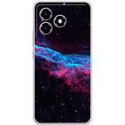 Чохол BoxFace ZTE Blade A36 