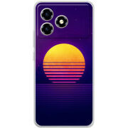 Чохол BoxFace ZTE Blade A36 