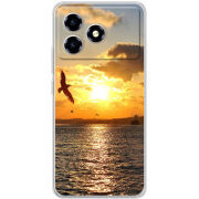 Чохол BoxFace ZTE Blade A36 