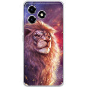 Чохол BoxFace ZTE Blade A36 