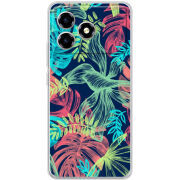 Чохол BoxFace ZTE Blade A36 