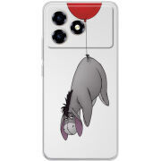 Чохол BoxFace ZTE Blade A36 